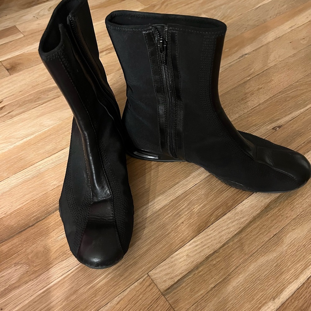 Nike Air Boots